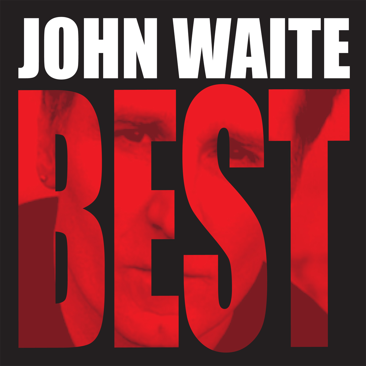 John Waite - BEST