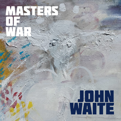 John Waite Art